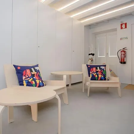 Popart Flat 5 Appartamento