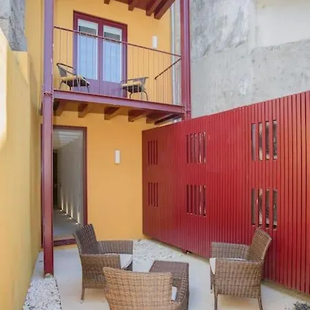 Popart Flat 5 * Oporto