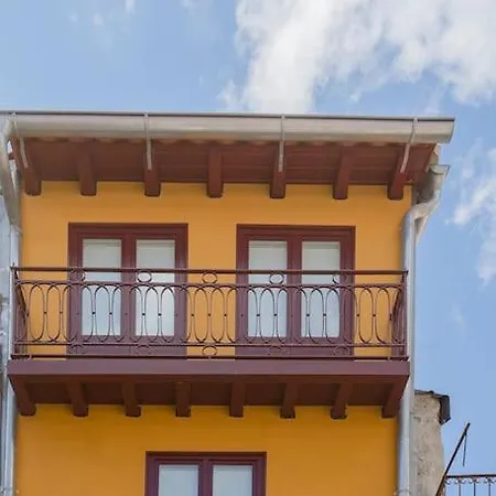 Downtown Cosy V Porto