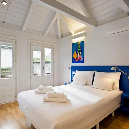Lejlighed Downtown Cosy V Porto