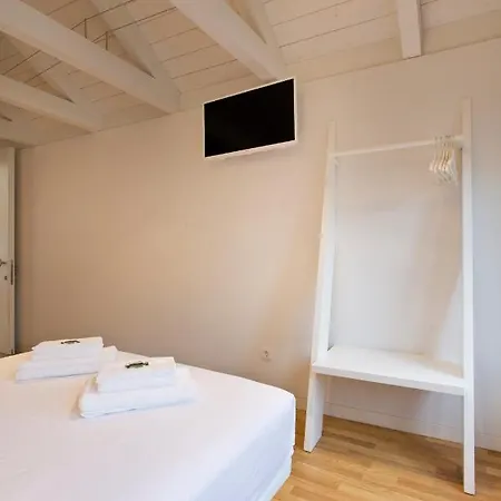 Downtown Cosy V Lejlighed Porto