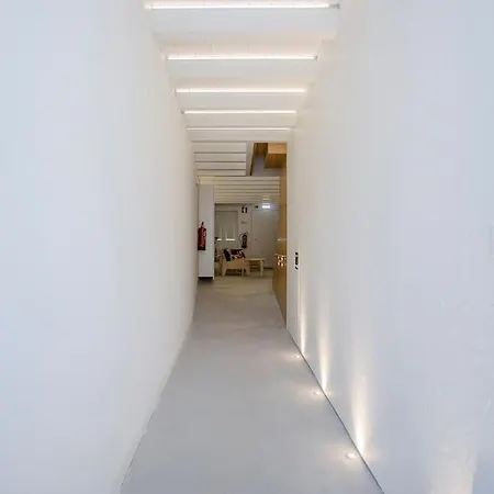 Apartment Downtown Cosy V