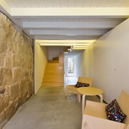 Apartment Downtown Cosy V Porto