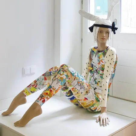 Popart Flat 5 * Porto
