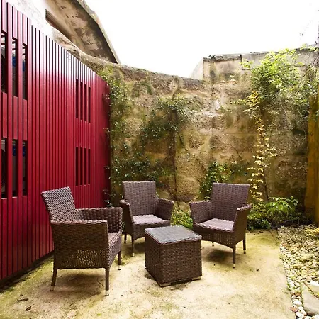Apartment Downtown Cosy V *