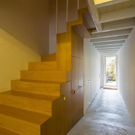 Downtown Cosy V Apartment Porto
