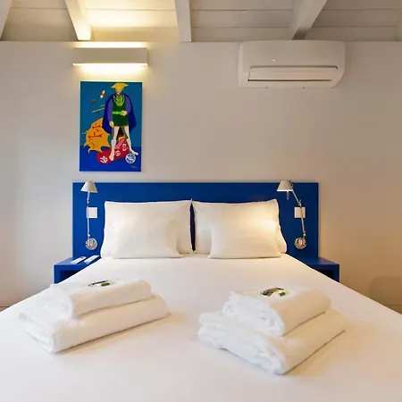 Downtown Cosy V Apartment Porto