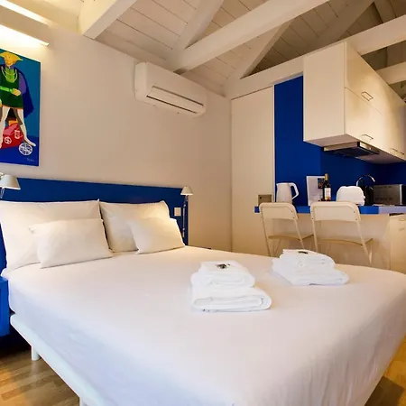 Popart Flat 5 아파트